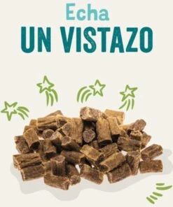 Merkloos Edgard & Cooper Lam & Rund Bites - Voor Honden - Hondensnack - 50g 29 Merkloos Edgard & Cooper Lam & Rund Bites - Voor Honden - Hondensnack - 50g -Hondenserie Winkel 1003x1200