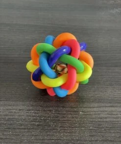 Femur®️ - Hondenbal - Honden Speeltje – Speelgoed - Honden Speelgoed – Puppy Speelgoed – Honden Bal - Honden Speeltjes – Speelbal Hond - Voor Kleine En Grote Honden - Chuckit Bal -Hondenserie Winkel 1013x1200 1