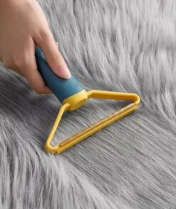 PRO-Deals | Dierenhaar Verwijderen - Haar Verwijderen - Type 1 - Kleur Oranje / Roze - Kattenharen - Vachtverzorging - Hondenharen - Pluizenverwijderaar - Haaruitval - Kledingreiniger 16 PRO-Deals | Dierenhaar Verwijderen - Haar Verwijderen - Type 1 - Kleur Oranje / Roze - Kattenharen - Vachtverzorging - Hondenharen - Pluizenverwijderaar - Haaruitval - Kledingreiniger -Hondenserie Winkel 1013x1200 3