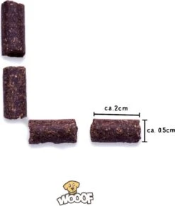 WOOOF High Energy 18KG - Geperst Hondenvoer - Geperste Hondenbrokken - Droogvoer 19 WOOOF High Energy 18KG - Geperst Hondenvoer - Geperste Hondenbrokken - Droogvoer -Hondenserie Winkel 1018x1200 2