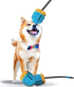 Merkloos Speelbal -Hondenspeelgoed Interactief - Hondenspeeltjes - Kauwspeelgoed Hond - 45 Cm 15 Merkloos Speelbal -Hondenspeelgoed Interactief - Hondenspeeltjes - Kauwspeelgoed Hond - 45 Cm -Hondenserie Winkel 1030x1200