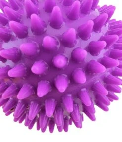 Nobleza Speelbal - Hondenspeelgoed - Piepspeelgoed - Apporteerspeelgoed - Hondenbal - Speelbal Hond - Bal Hond - Massagebal - Vinyl - 3 Stuks -Hondenserie Winkel 1031x1200