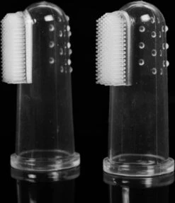 Merkloos Vinger Tandenborstel – 2 X 18 Merkloos Vinger Tandenborstel – 2 X -Hondenserie Winkel 1033x1200 4