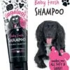 Hondenshampoo Bugalugs - Hondenparfum - Gevoelige Huid - Puppy - Witte Vacht - Langharige Hond - 250ML Tube