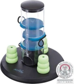 Trixie Dog Activity Gambling Tower - 27X25 CM -Hondenserie Winkel 1061x1200 1