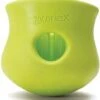 West Paw Toppl Zogoflex - Uitdagend En Sterk Speelgoed Voor Honden - Slowfeeder - Vulbaar Met Voer Of Snacks - Kleur: Groen, Maat: Large 1 West Paw Toppl Zogoflex - Uitdagend En Sterk Speelgoed Voor Honden - Slowfeeder - Vulbaar Met Voer Of Snacks - Kleur: Groen, Maat: Large -Hondenserie Winkel 1066x1200