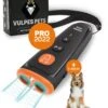 Vulpes Pets® Ultrasone Anti Blaf Apparaat – 3-in-1 Anti Blaf Apparaat Pro - Diervriendelijk & Zonder Schok - Alternatief Anti Blafband - Voor Kleine & Grote Honden - Audio - Flashlight - USB-Oplaadbaar 1 Vulpes Pets® Ultrasone Anti Blaf Apparaat – 3-in-1 Anti Blaf Apparaat Pro - Diervriendelijk & Zonder Schok - Alternatief Anti Blafband - Voor Kleine & Grote Honden - Audio - Flashlight - USB-Oplaadbaar -Hondenserie Winkel 1068x1200