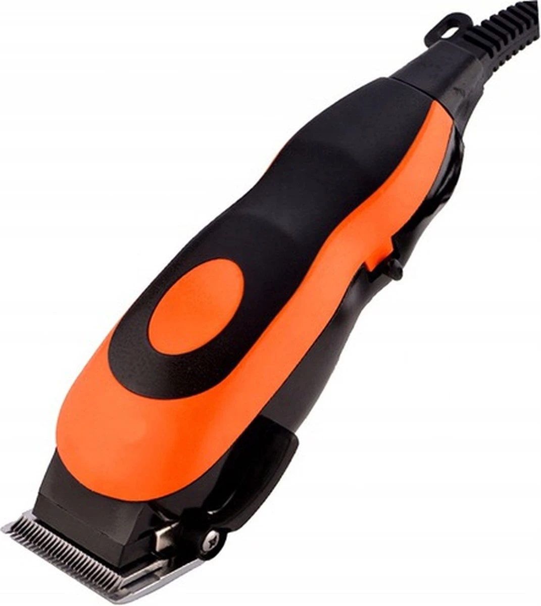 HTC Professionele Hondentondeuse - Haartrimmer Voor Honden En Katten - Krachtige Motor - Werkt Op 220V - Katten Tondeuses - Katten & Honden Trimset - Hondentrimmer - Dierentondeuse - Weinig Decibel- Met Opbergkoffer 8 HTC Professionele Hondentondeuse - Haartrimmer Voor Honden En Katten - Krachtige Motor - Werkt Op 220V - Katten Tondeuses - Katten & Honden Trimset - Hondentrimmer - Dierentondeuse - Weinig Decibel- Met Opbergkoffer - Afbeelding 6