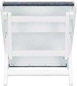 Trixie Trap In Hoogte Verstelbaar Wit - 40X67 CM 16 Trixie Trap In Hoogte Verstelbaar Wit - 40X67 CM -Hondenserie Winkel 1074x1200