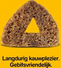 Pedigree Good Chew Hondensnack Medium - Rund - 14 X 88 Gr 9 Pedigree Good Chew Hondensnack Medium - Rund - 14 X 88 Gr -Hondenserie Winkel 1078x1200