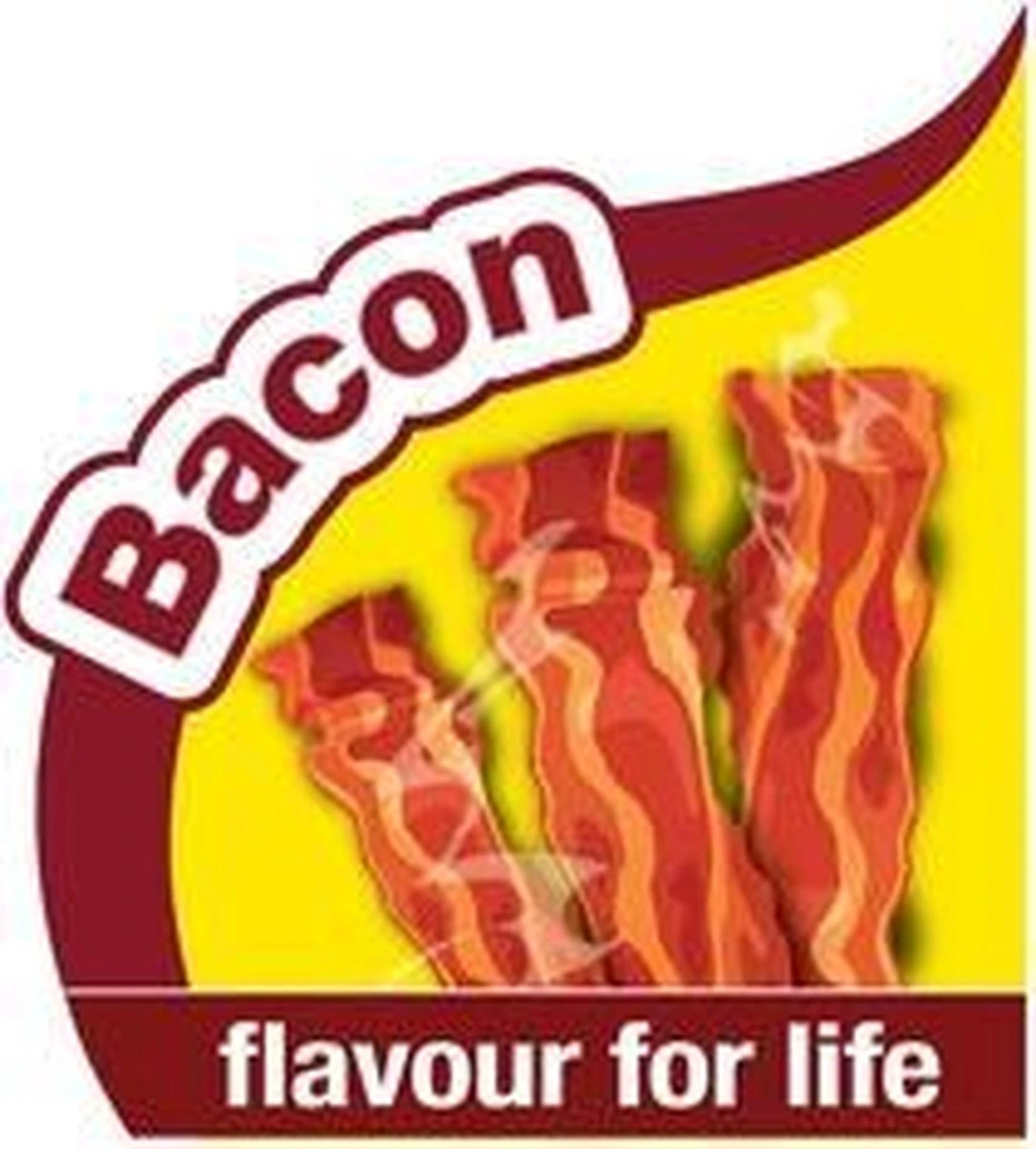 Nylabone Kauwbot - Puppy Kauwspeelgoed - Sleutels Met Baconsmaak - X-Small 6 Nylabone Kauwbot - Puppy Kauwspeelgoed - Sleutels Met Baconsmaak - X-Small - Afbeelding 4