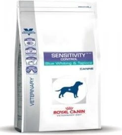 Royal Canin Sensitivity Control - Hondenvoer - 14 Kg 32 Royal Canin Sensitivity Control - Hondenvoer - 14 Kg -Hondenserie Winkel 1084x1200
