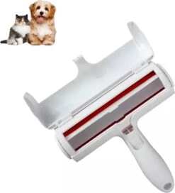 Merkloos Haarverwijderaar-set - Pluizen En Haren Verwijderaar + Rechter Vachthandschoen - Kleding Borstel & Roller – Dierenhaar Verwijderaar - Pluizenborstel – Pluizenverwijderaar –Huisdier - Kattenharen - Hondenharen - Kledingborstel 7 Merkloos Haarverwijderaar-set - Pluizen En Haren Verwijderaar + Rechter Vachthandschoen - Kleding Borstel & Roller – Dierenhaar Verwijderaar - Pluizenborstel – Pluizenverwijderaar –Huisdier - Kattenharen - Hondenharen - Kledingborstel -Hondenserie Winkel 1090x1200 3