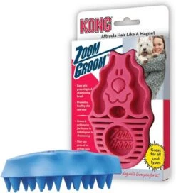 Kong Zoom Groom Hond -Hondenserie Winkel 1090x1200 5