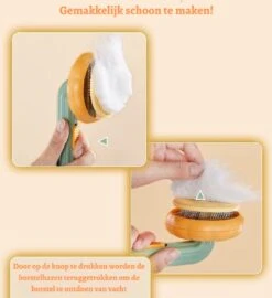 Merkloos Kattenborstel - Hondenborstel - Kattenkam - Pompoen Borstel - Kattenhaar - Haarverwijderaar Voor Huisdieren - Huisdierhaar Verwijderaar 9 Merkloos Kattenborstel - Hondenborstel - Kattenkam - Pompoen Borstel - Kattenhaar - Haarverwijderaar Voor Huisdieren - Huisdierhaar Verwijderaar -Hondenserie Winkel 1096x1200 3