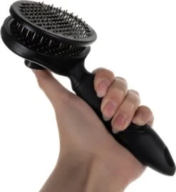 Purlov Zelfreinigende Kattenborstel En Hondenborstel - Haarverwijderaar Voor Huisdieren - Hondenborstel -Hondenhaar Kattenhaar Verwijderaar 14 Purlov Zelfreinigende Kattenborstel En Hondenborstel - Haarverwijderaar Voor Huisdieren - Hondenborstel -Hondenhaar Kattenhaar Verwijderaar -Hondenserie Winkel 1097x1200