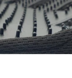 Borstel Voor Huisdieren - 2 Stuks LINKS + RECHTS - Voor Elke Vacht - Silicone - Vachtborstel - Borstel Handschoen - Zwart- ODaani -Hondenserie Winkel 1112x1200 2