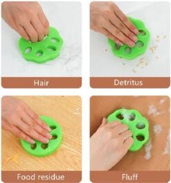 Merkloos Wasmachine Herbruikbare Haarverwijderaar - Huisdierhaar Verwijderaar - Anti Haren - Accessoires Wasmachine - Groen - 1 Stuks 15 Merkloos Wasmachine Herbruikbare Haarverwijderaar - Huisdierhaar Verwijderaar - Anti Haren - Accessoires Wasmachine - Groen - 1 Stuks -Hondenserie Winkel 1121x1200 2