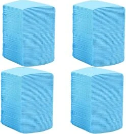 VidaXL Huisdierentrainingsdoekjes 200 St 45x33 Cm Nonwoven Stof -Hondenserie Winkel 1125x1200 3