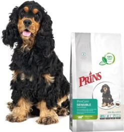 Prins Procare Graanvrij Sensible Hypoallergic - 12 KG 19 Prins Procare Graanvrij Sensible Hypoallergic - 12 KG -Hondenserie Winkel 1126x1200