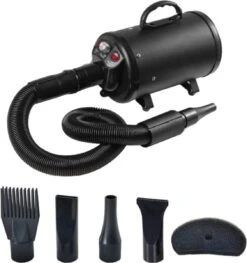 Merkloos Edward&DeVries Professionele Hondenföhn Met 4 Opzetstukken – Waterblazer Voor Honden – Stil Design – Krachtig + Extra Filter - Zwart 17 Merkloos Edward&DeVries Professionele Hondenföhn Met 4 Opzetstukken – Waterblazer Voor Honden – Stil Design – Krachtig + Extra Filter - Zwart -Hondenserie Winkel 1128x1200 2