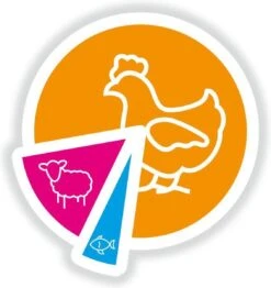 Smolke Puppy Maxi - Kip - Puppyvoer - 12 Kg 36 Smolke Puppy Maxi - Kip - Puppyvoer - 12 Kg -Hondenserie Winkel 1132x1200