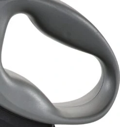 Flexi Giant Tape - Hondenriem - Zwart/Geel - L - 10 M - (<50 Kg) 20 Flexi Giant Tape - Hondenriem - Zwart/Geel - L - 10 M - (<50 Kg) -Hondenserie Winkel 1132x1200 5