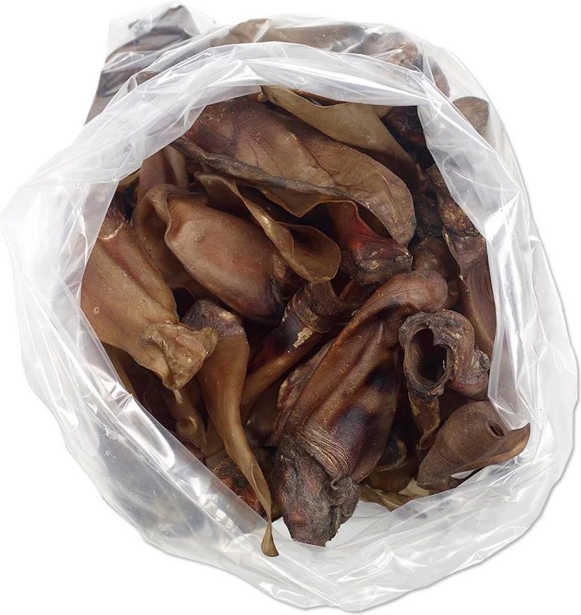 25 St. Runderoren Met Oorpit - Runderoor - Kauwstaven Runderhuid Snack Kauwbotten Hondensnacks Hond Snacks 3 25 St. Runderoren Met Oorpit - Runderoor - Kauwstaven Runderhuid Snack Kauwbotten Hondensnacks Hond Snacks