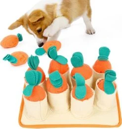 Premium Snuffelmat Voor Hond En Kat - Intelligentie Speelgoed - Snuffel Mat Puppy - IQ Hondenspeeltjes - Educatieve Training Huisdier - Snuffeltrainer Hondenpuzzel - Educatief Speelgoed - Vetalo 23 Premium Snuffelmat Voor Hond En Kat - Intelligentie Speelgoed - Snuffel Mat Puppy - IQ Hondenspeeltjes - Educatieve Training Huisdier - Snuffeltrainer Hondenpuzzel - Educatief Speelgoed - Vetalo -Hondenserie Winkel 1137x1200