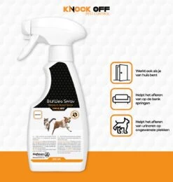 Knock Off BlijfWeg Huisdieren Spray – Voor Binnenshuis Gebruik – Voor Het Trainen Van Huisdieren – Voorkomt Binnenshuis Urineren – Afleren Van Gewoontes Van Je Hond Of Kat – Veilig Voor Mens En Dier 7 Knock Off BlijfWeg Huisdieren Spray – Voor Binnenshuis Gebruik – Voor Het Trainen Van Huisdieren – Voorkomt Binnenshuis Urineren – Afleren Van Gewoontes Van Je Hond Of Kat – Veilig Voor Mens En Dier -Hondenserie Winkel 1139x1200 4