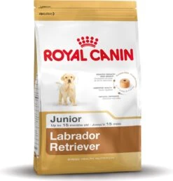 Royal Canin Labrador Retriever Junior 12 KG -Hondenserie Winkel 1150x1200 1