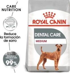 Royal Canin Medium Dental Care - 10 Kg 24 Royal Canin Medium Dental Care - 10 Kg -Hondenserie Winkel 1154x1200 1