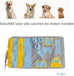 Snuffies Snuffelmat Jara 100x65cm - Snuffelmat – Snuffelmatten - Honden Speelgoed - Honden Speelgoed Intelligentie – Snuffelmat - Snuffelmat Hond - Snuffelmatten – Hersenwerk – Honden Speeltjes – Puppy - Puppy Speelgoed - Honden Denkspelletjes 16 Snuffies Snuffelmat Jara 100x65cm - Snuffelmat – Snuffelmatten - Honden Speelgoed - Honden Speelgoed Intelligentie – Snuffelmat - Snuffelmat Hond - Snuffelmatten – Hersenwerk – Honden Speeltjes – Puppy - Puppy Speelgoed - Honden Denkspelletjes -Hondenserie Winkel 1162x1200 3