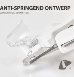 Professionele Oplaadbare LED Licht Nagelknipper, Hond, Kat, Knaagdier, Huisdieren | Dog, Cat, Nail Clipper LED Light, Rechargeable, USB Kabel | Nagelvijl - Nagelschaar Met Vijl, Opvang Van Nagels | Vergrootglas 5x | Extreem Veilig & 100% Effectief -Hondenserie Winkel 1165x1200 9