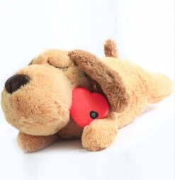 Merkloos Knuffel Met Hartslag Speciaal Voor Puppy's - Snuggle Heart Beat Puppy - Hartslagknuffel - Pluche 19 Merkloos Knuffel Met Hartslag Speciaal Voor Puppy's - Snuggle Heart Beat Puppy - Hartslagknuffel - Pluche -Hondenserie Winkel 1169x1200 1