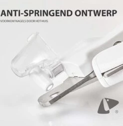 PETKIT® Professionele Dieren Nagelknipper - Nagelknipper Hond - Met LED - Met Vijl - Nageltang 14 PETKIT® Professionele Dieren Nagelknipper - Nagelknipper Hond - Met LED - Met Vijl - Nageltang -Hondenserie Winkel 1169x1200 9