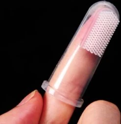 Merkloos Vinger Tandenborstel – 2 X 23 Merkloos Vinger Tandenborstel – 2 X -Hondenserie Winkel 1170x1200 4