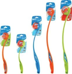 Chuckit! Chuckit Ball Launcher Sport 45 Cm Lengte Voor Medium -Hondenserie Winkel 1173x1200 2