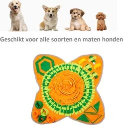 SNUFFIES® Snuffelmat Belle 60x50cm – Snuffelmat – Snuffelmatten - Honden Speelgoed - Honden Speelgoed Intelligentie - Snuffelmat Hond - Snuffelmatten – Hersenwerk – Honden Speeltjes – Puppy - Puppy Speelgoed - Honden Denkspelletjes 20 SNUFFIES® Snuffelmat Belle 60x50cm – Snuffelmat – Snuffelmatten - Honden Speelgoed - Honden Speelgoed Intelligentie - Snuffelmat Hond - Snuffelmatten – Hersenwerk – Honden Speeltjes – Puppy - Puppy Speelgoed - Honden Denkspelletjes -Hondenserie Winkel 1174x1200 1