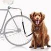 Bella & Balu Hondenriem Voor Fiets | Fietsriem Incl. Bevestiging Voor Zadelpen, Afstandhouder, Korte Geleider, Spiraalveer, Riem En Reflectoren - Voor Veilig Fietsen Met Hond 2 Bella & Balu Hondenriem Voor Fiets | Fietsriem Incl. Bevestiging Voor Zadelpen, Afstandhouder, Korte Geleider, Spiraalveer, Riem En Reflectoren - Voor Veilig Fietsen Met Hond -Hondenserie Winkel 1176x1200 7