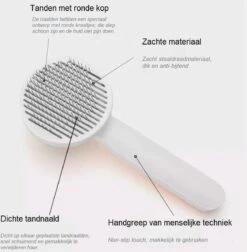 Kattenborstel - Kattenkam - Hondenborstel - Kattenhaar Verwijderaar - Haarverwijderaar Voor Huisdieren - Kattenhaar - Hondenhaar - Haarverwijderaar Voor Huisdieren - Langharig/Kortharig - Katten Accessoires - Katten - Blauwe Kleur 15 Kattenborstel - Kattenkam - Hondenborstel - Kattenhaar Verwijderaar - Haarverwijderaar Voor Huisdieren - Kattenhaar - Hondenhaar - Haarverwijderaar Voor Huisdieren - Langharig/Kortharig - Katten Accessoires - Katten - Blauwe Kleur -Hondenserie Winkel 1178x1200 31