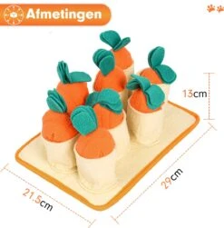 Premium Snuffelmat Voor Hond En Kat - Intelligentie Speelgoed - Snuffel Mat Puppy - IQ Hondenspeeltjes - Educatieve Training Huisdier - Snuffeltrainer Hondenpuzzel - Educatief Speelgoed - Vetalo 16 Premium Snuffelmat Voor Hond En Kat - Intelligentie Speelgoed - Snuffel Mat Puppy - IQ Hondenspeeltjes - Educatieve Training Huisdier - Snuffeltrainer Hondenpuzzel - Educatief Speelgoed - Vetalo -Hondenserie Winkel 1182x1200 4