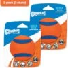 Chuckit! Ultra Ball L – Honden Speelgoed – Apporteren – Drijft Op Water – Stuitert – Veilig Voor Gebit – Honden Bal – Ideaal Met De Ballenwerper – Ø 7cm – Oranje/Blauw – Apporteerspeelgoed – 2-Pack 1 Chuckit! Ultra Ball L – Honden Speelgoed – Apporteren – Drijft Op Water – Stuitert – Veilig Voor Gebit – Honden Bal – Ideaal Met De Ballenwerper – Ø 7cm – Oranje/Blauw – Apporteerspeelgoed – 2-Pack -Hondenserie Winkel 1182x1200 5