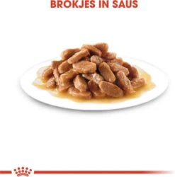 Royal Canin Shn Mini Puppy Pouch - Hondennatvoer - 12 X 85 G -Hondenserie Winkel 1184x1200 1