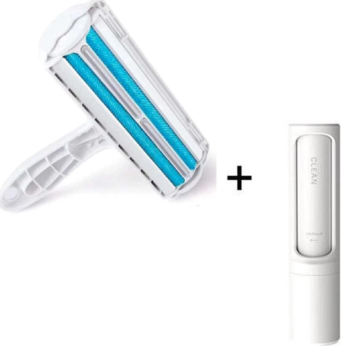 Merkloos Huisdierhaar Verwijderaar Met Kledingborstel - Pluizen En Haren Verwijderaar - Kleding Borstel & Roller - Hondenhaar En Kattenhaar - Pluizenverwijderaar 3 Merkloos Huisdierhaar Verwijderaar Met Kledingborstel - Pluizen En Haren Verwijderaar - Kleding Borstel & Roller - Hondenhaar En Kattenhaar - Pluizenverwijderaar