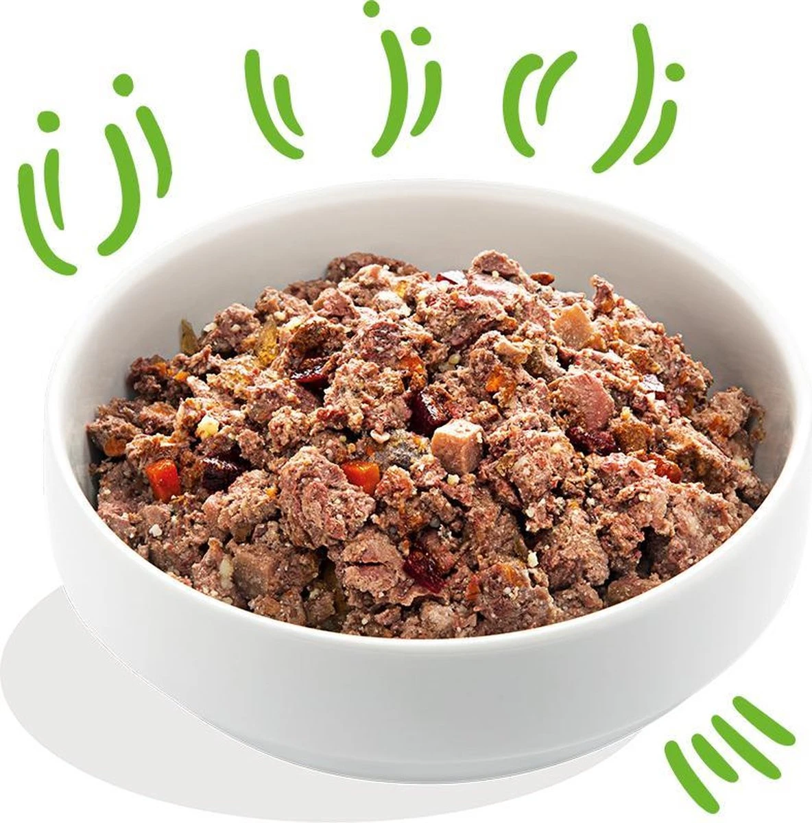 Edgard & Cooper Lam & Rund Blik - Voor Volwassen Honden - Hondenvoer - 12 X 400g 5 Edgard & Cooper Lam & Rund Blik - Voor Volwassen Honden - Hondenvoer - 12 X 400g - Afbeelding 3