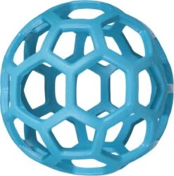 JW HOL-EE ROLLER – Hondenbal Rubber – 15 Cm - Large - 1 Stuk -Hondenserie Winkel 1185x1200 3