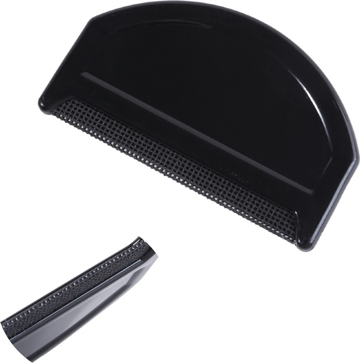 SUPER ONTPLUIZER Mini - Pluisjesverwijderaar - Haar Verwijderaar - Dierenharen - Kleding - Banken - Autobekleding - Gordijnen - Kleding- Stoffen - Meubels -pluisjes - Haren Verwijderaar - Zwart - Ontpluizer Wol 3 SUPER ONTPLUIZER Mini - Pluisjesverwijderaar - Haar Verwijderaar - Dierenharen - Kleding - Banken - Autobekleding - Gordijnen - Kleding- Stoffen - Meubels -pluisjes - Haren Verwijderaar - Zwart - Ontpluizer Wol