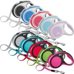 Flexi Rollijn New Comfort Tape L 8 M - Hondenriem - Zwart&Lichtgrijs 19 Flexi Rollijn New Comfort Tape L 8 M - Hondenriem - Zwart&Lichtgrijs -Hondenserie Winkel 1192x1200 14