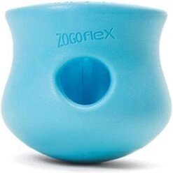 West Paw Toppl Zogoflex - Uitdagend En Sterk Speelgoed Voor Honden - Slowfeeder - Vulbaar Met Voer Of Snacks - Kleur: Groen, Maat: Large 34 West Paw Toppl Zogoflex - Uitdagend En Sterk Speelgoed Voor Honden - Slowfeeder - Vulbaar Met Voer Of Snacks - Kleur: Groen, Maat: Large -Hondenserie Winkel 1194x1200 5